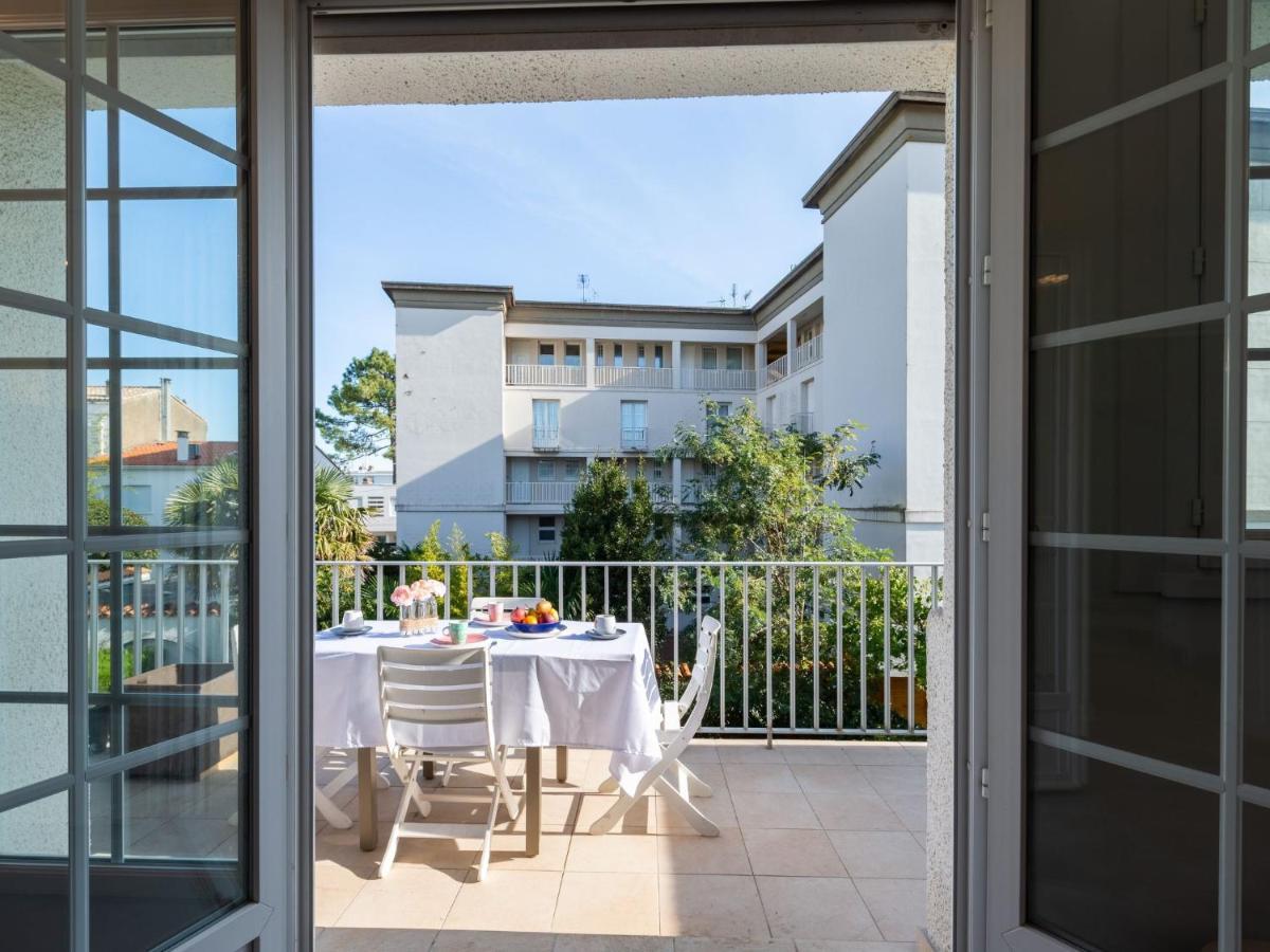 Apartment Primevere By Interhome 鲁瓦扬 外观 照片