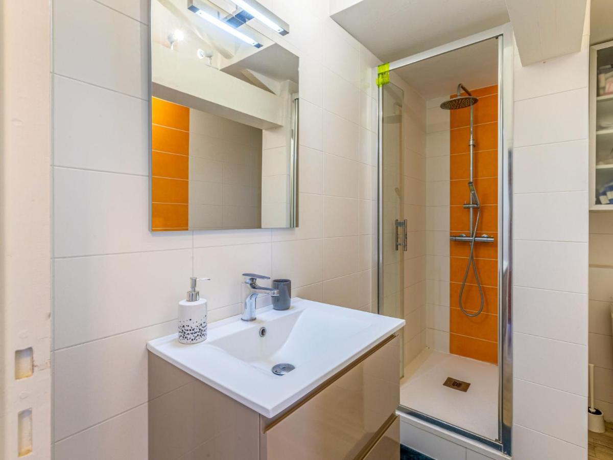 Apartment Primevere By Interhome 鲁瓦扬 外观 照片